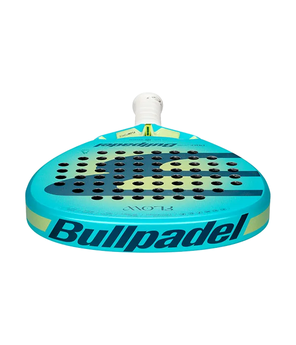 Pala Bullpadel Flow Woman 2025 Alejandra Salazar