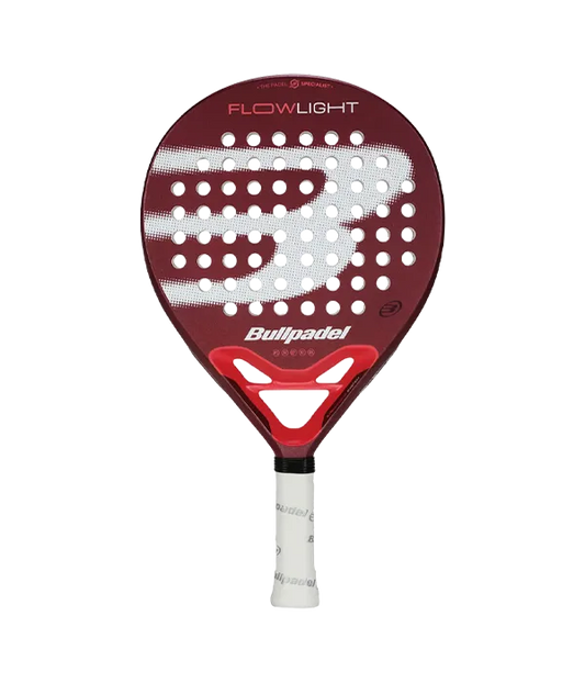 Pala Bullpadel Flow Light 2025