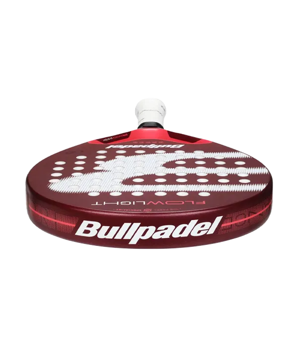 Pala Bullpadel Flow Light 2025