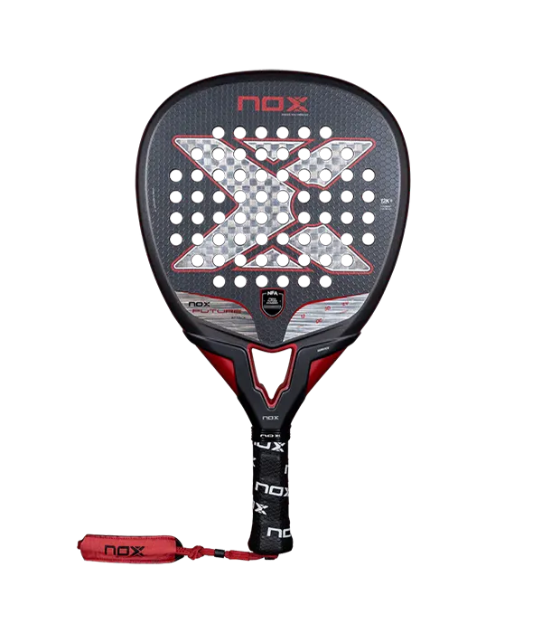 Pala Nox Future Attack 12k NFA 2025