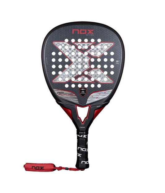 Pala Nox Future Attack 12k NFA 2025