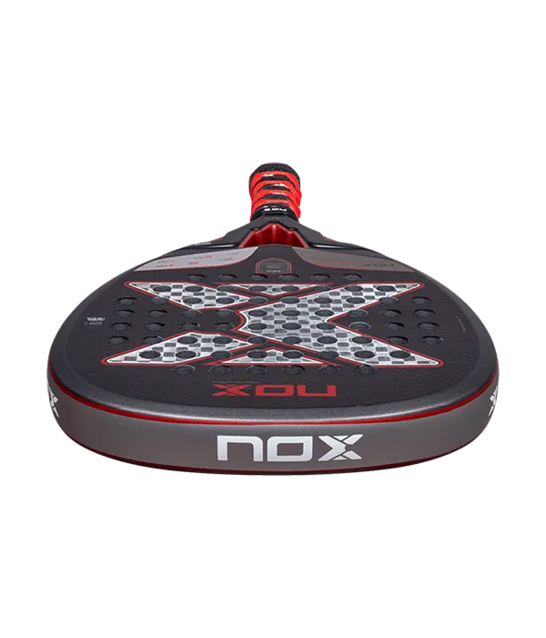 Pala Nox Future Attack 12k NFA 2025