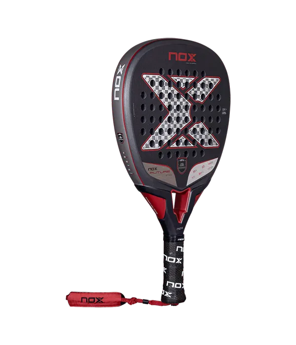 Pala Nox Future Attack 12k NFA 2025