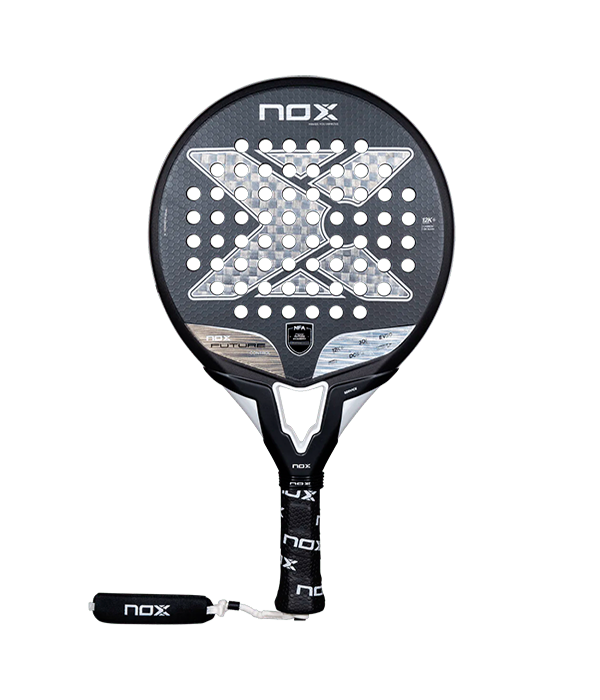 Pala NOX Future Control 12K Alum 2025