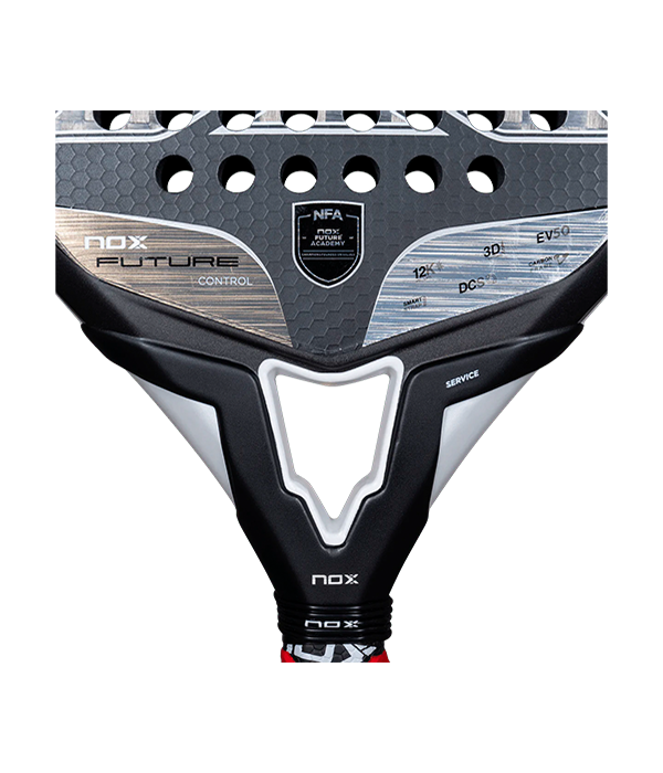 Pala NOX Future Control 12K Alum 2025