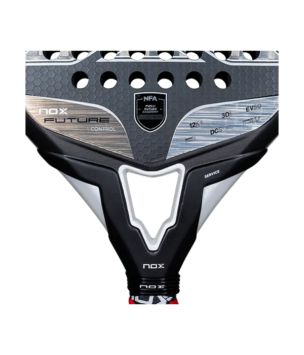 Pala Nox Future Control 12K NFA 2025