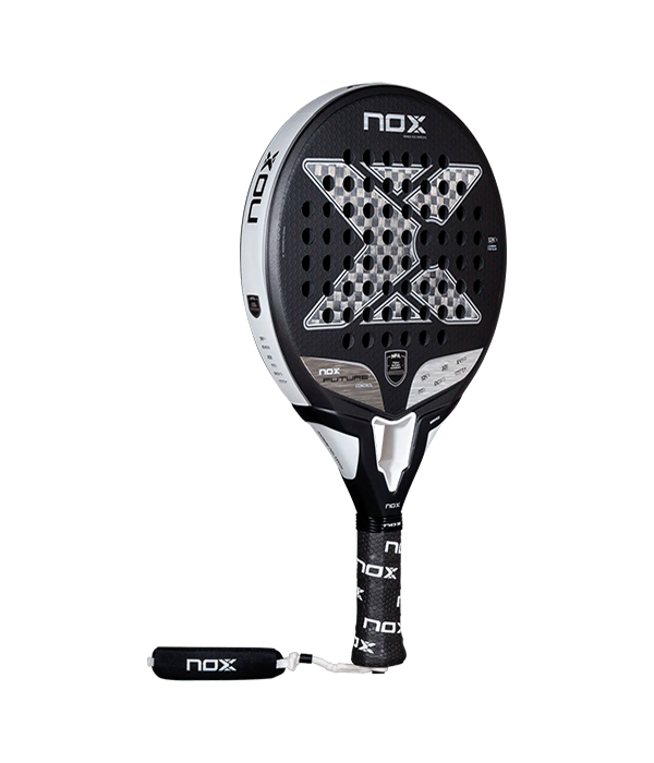 Pala NOX Future Control 12K Alum 2025