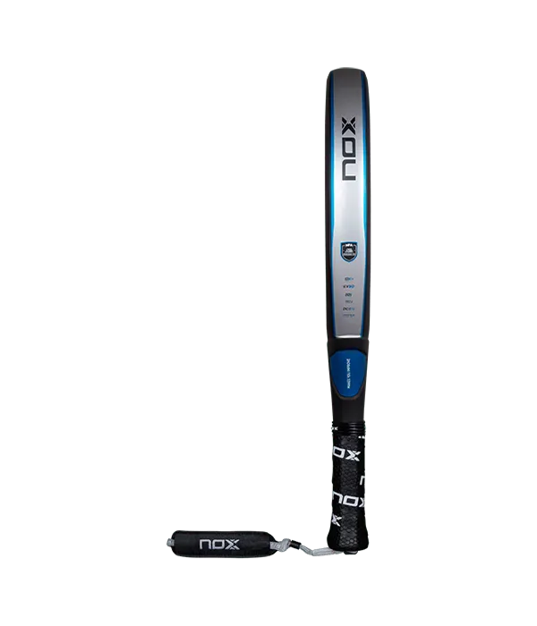 Pala Nox Future Hybrid 12k NFA 2025