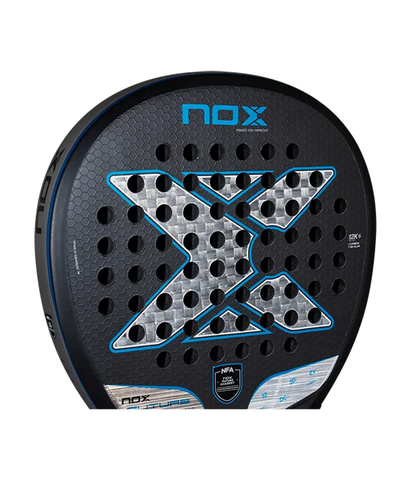 Pala Nox Future Hybrid 12k NFA 2025