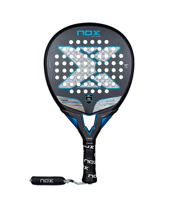 Pala Nox Future Hybrid 12k NFA 2025