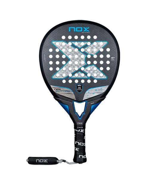 Pala Nox Future Hybrid 12k NFA 2025