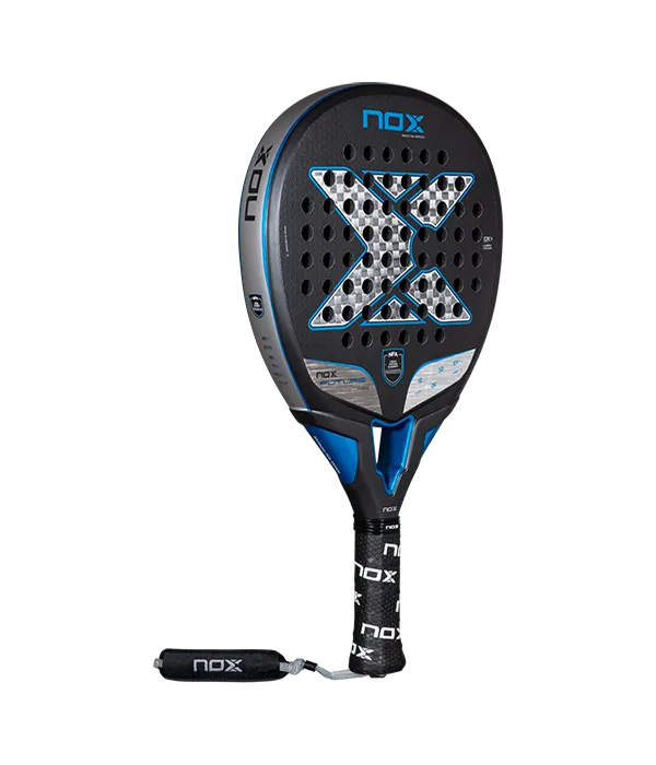 Pala Nox Future Hybrid 12k NFA 2025