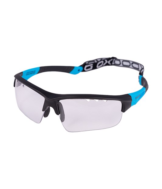 Gafas Oxdog Spectrum jr/sr Azul