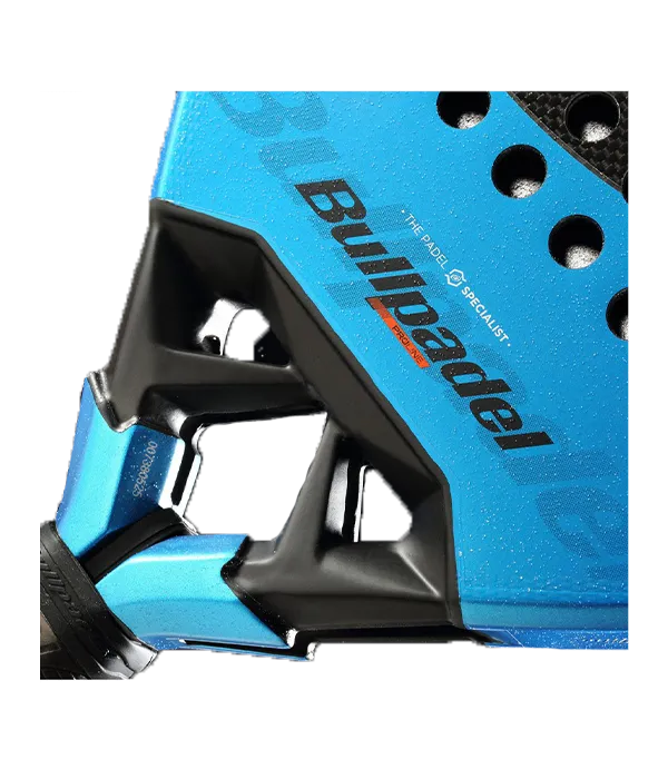 Pala Bullpadel Vertex 05 Geo 2026