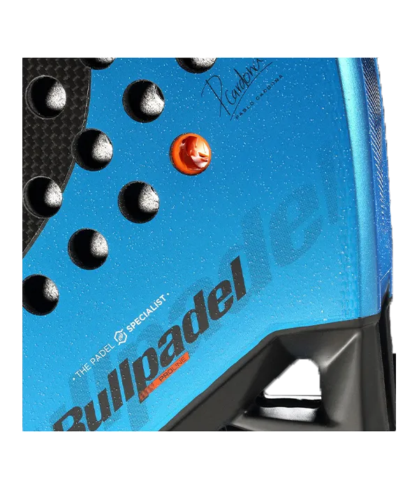 Pala Bullpadel Vertex 05 Geo 2026