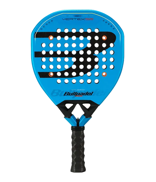 Pala Bullpadel Vertex 05 Geo 2026
