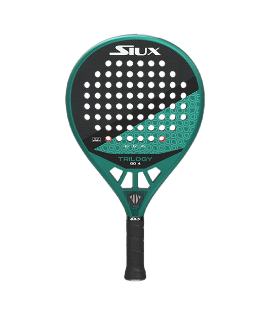 Pala Siux Trilogy Go 4