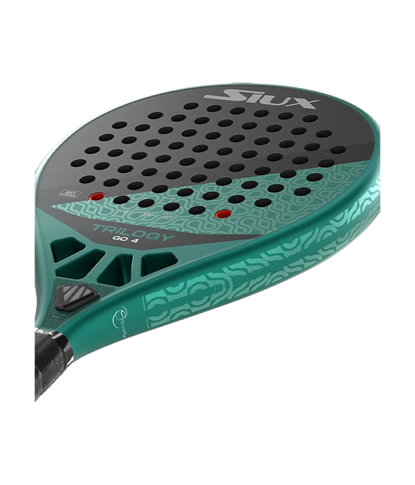 Pala Siux Trilogy Go 4