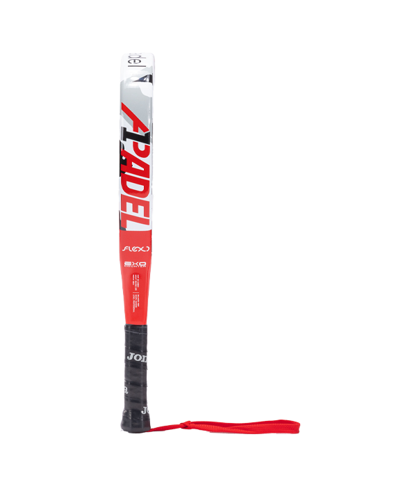 Pala Joma Gold Pro A1 Padel Rojo 2024