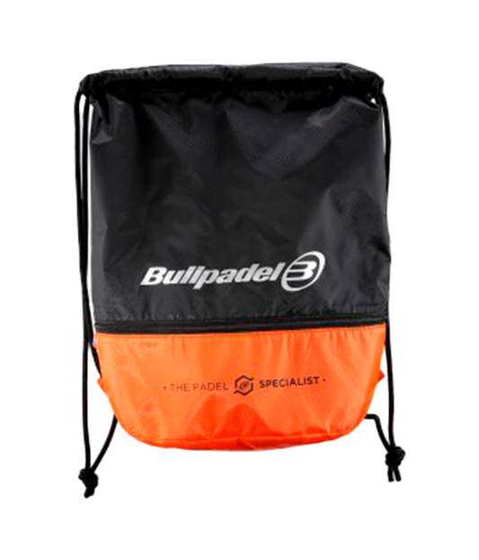 Mochila Bullpadel Gymsack Naranja 2024