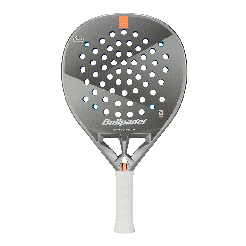 Pala Bullpadel Hack 04 Hybrid Cloud Paquito Navarro 2026