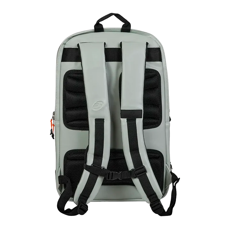 Mochila Bullpadel Hack Negro 2026