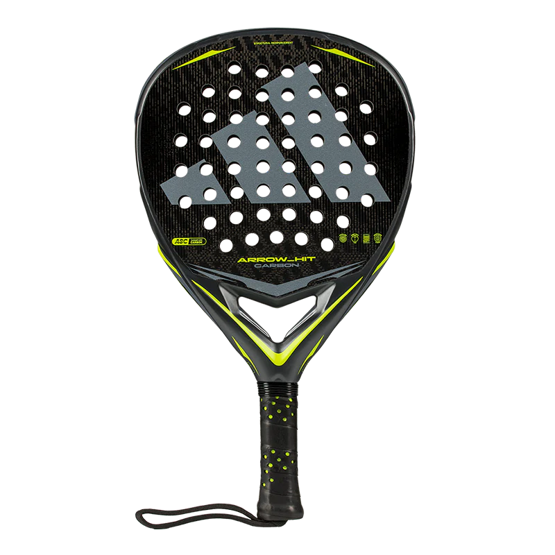 Pala Adidas Arrow Hit Carbon 2026