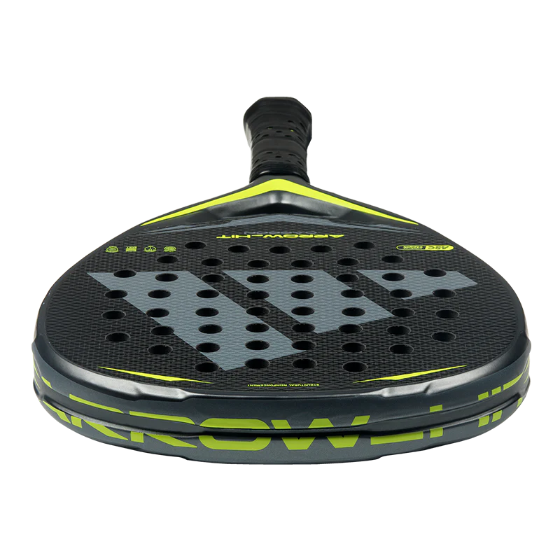 Pala Adidas Arrow Hit Carbon 2026