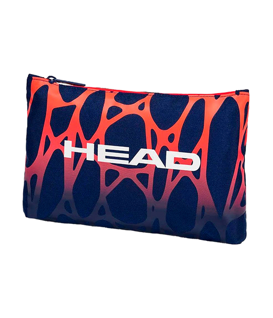 Neceser HEAD Delta Bela Azul/Naranja