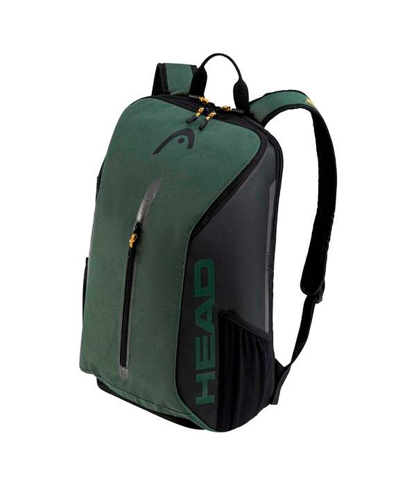 Mochila HEAD Tour 25L Verde