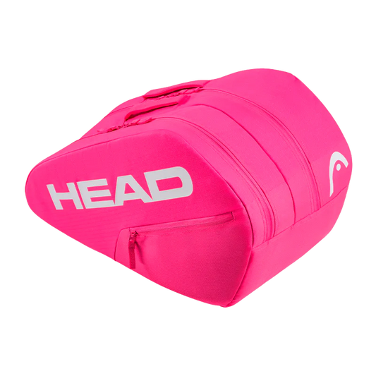 Paletero Head Base Pink 2026