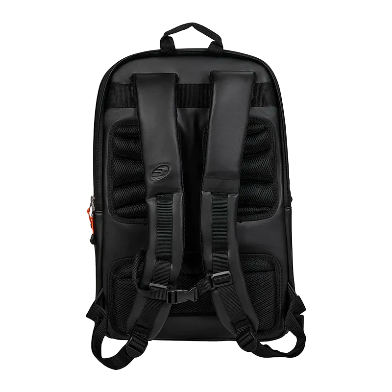 Mochila Bullpadel Hack Gris Verdoso 2026