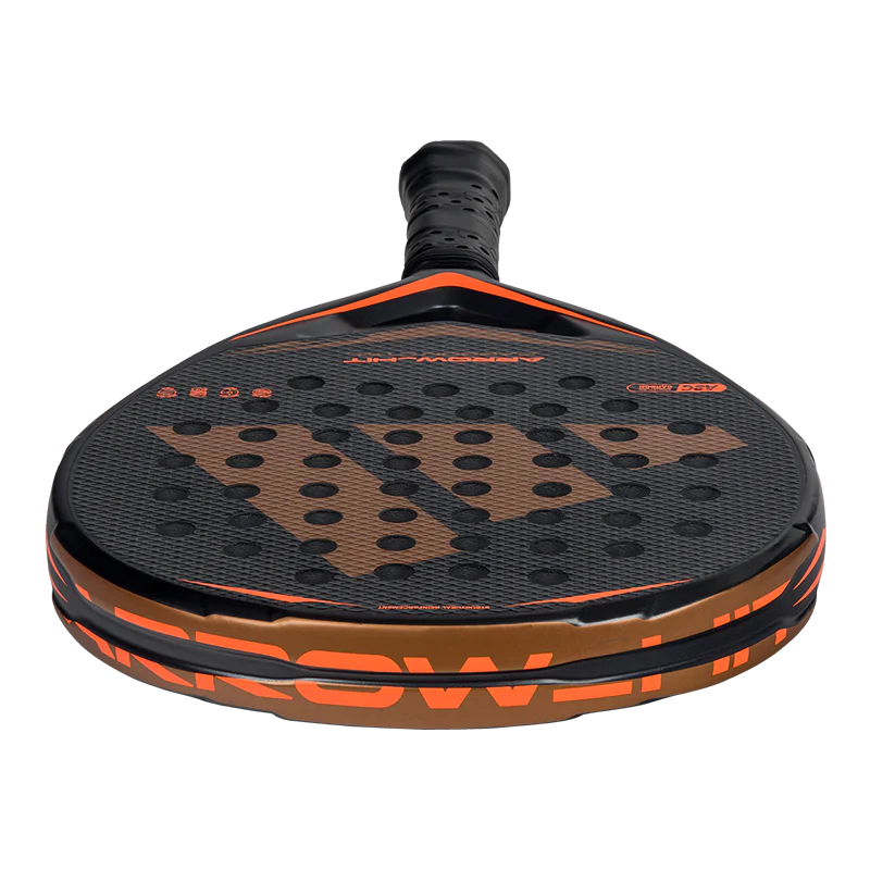 Pala Adidas Arrow Hit Carbon Ctrl 2026