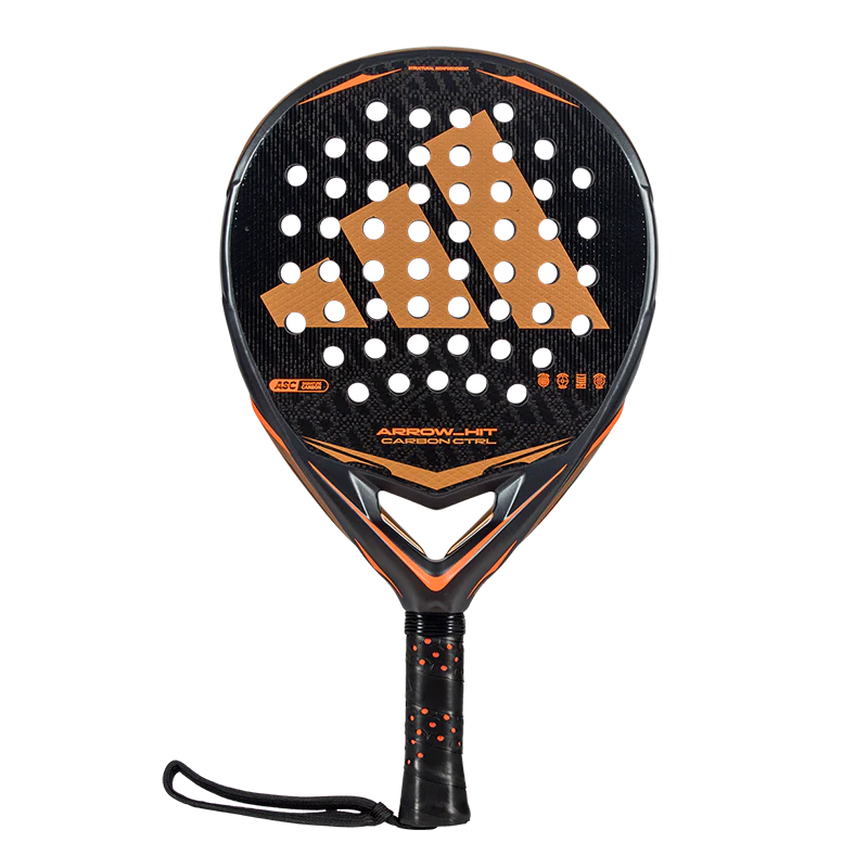 Pala Adidas Arrow Hit Carbon Ctrl 2026