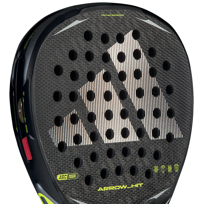 Pala Adidas Arrow Hit Attk 2026