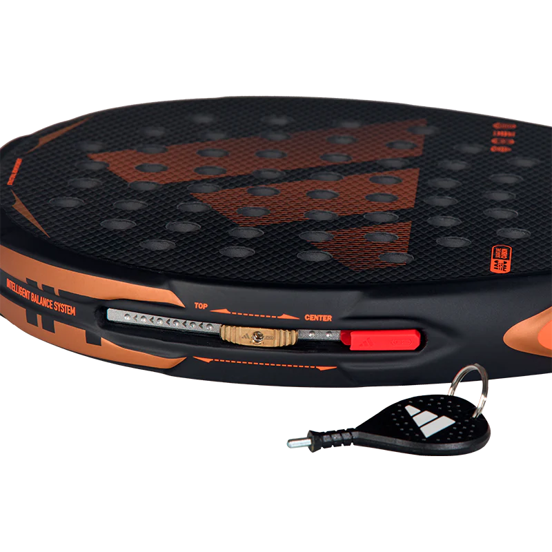 Pala Adidas Arrow Hit Ctrl 2026