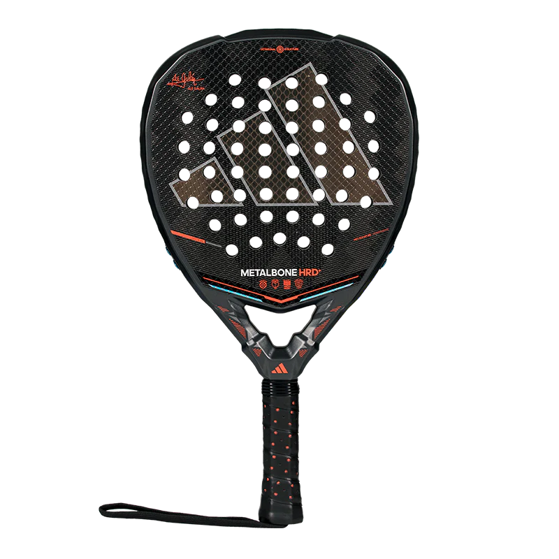Pala Adidas Metalbone HRD+ 2026
