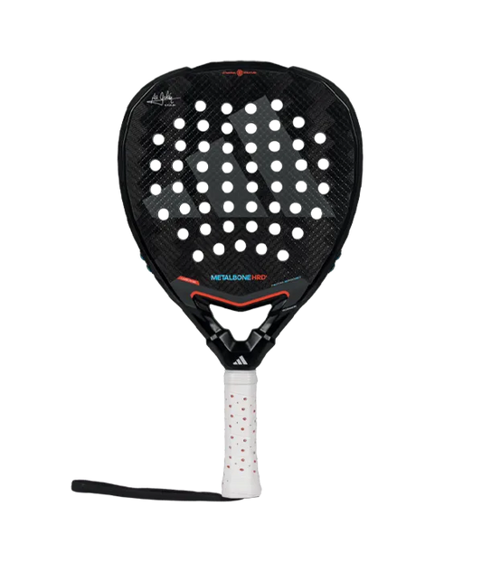Pala Adidas Metalbone HRD+ 3.4 2025 Ale Galán