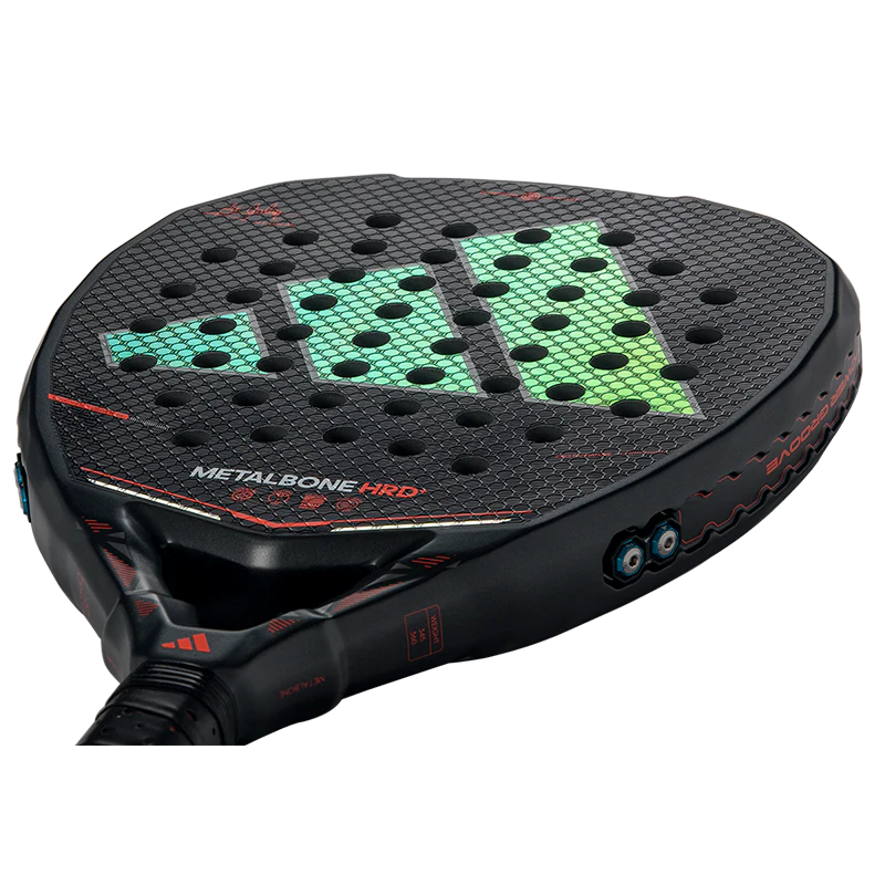 Pala Adidas Metalbone HRD+ 2026