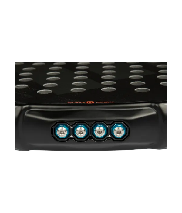 Pack Ale Galán Metalbone HRD+ 3.4 2025