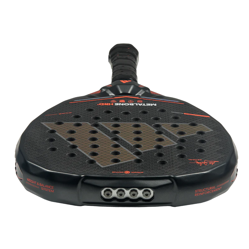 Pala Adidas Metalbone HRD+ 2026
