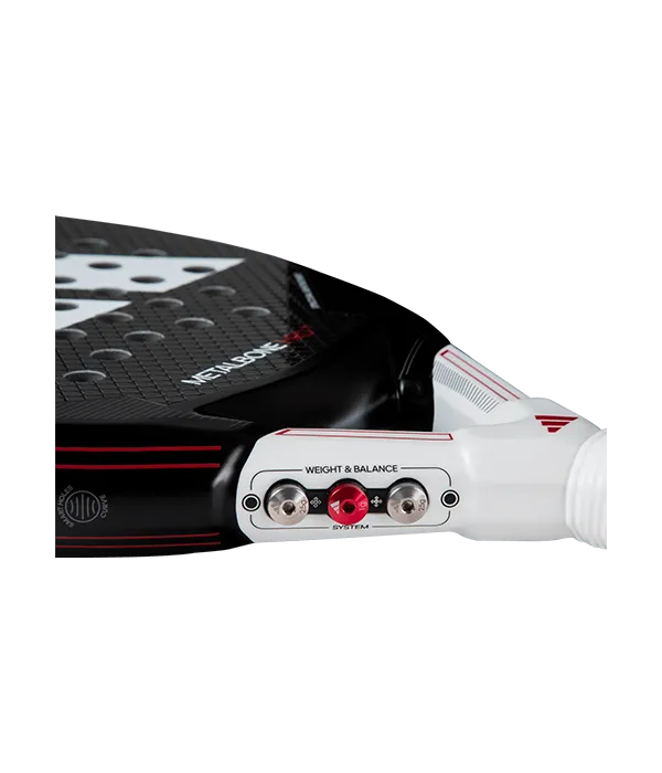 Pack Ale Galán Metalbone 3.3 HRD+