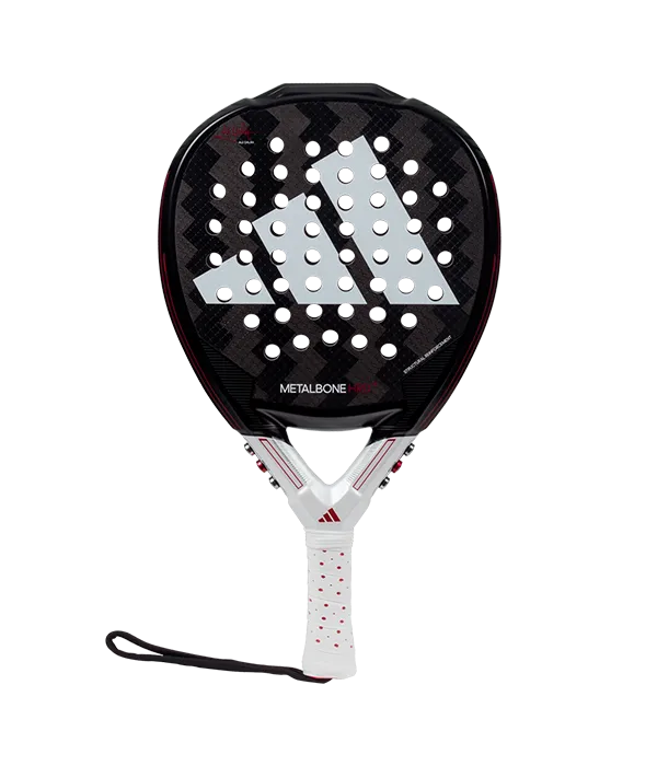 Pala Adidas Metalbone 3.3 HRD+ Ale Galán