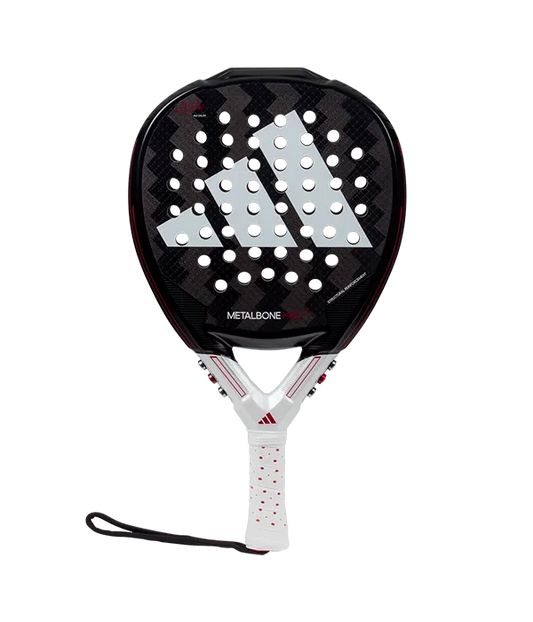 Pala Adidas Metalbone 3.3 HRD+ Ale Galán