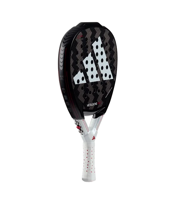 Pack Pala Adidas Metalbone 3.3 HRD+ Ale Galán + Paletero Oxdog Ultra Tour Negro + Pelotas Oxdog BOOST+