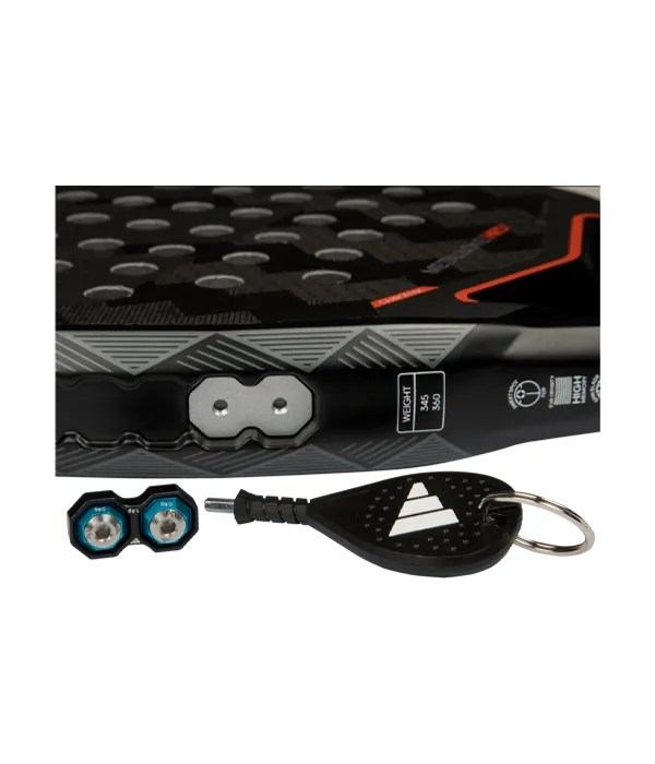 Pack Ale Galán Metalbone HRD+ 3.4 2025