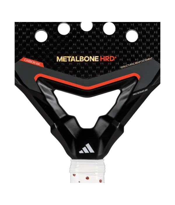 Pack Ale Galán Metalbone HRD+ 3.4 2025