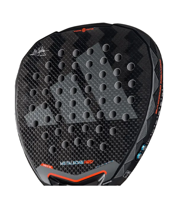 Pack Ale Galán Metalbone HRD+ 3.4 2025