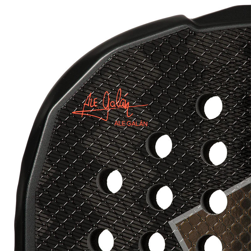 Pala Adidas Metalbone HRD+ 2026