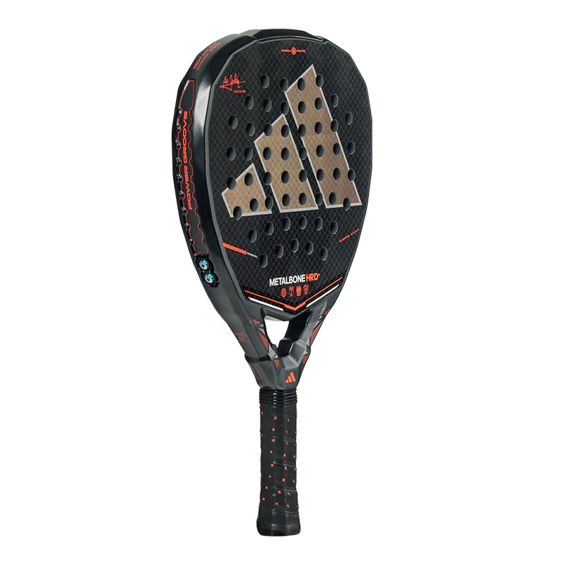 Pala Adidas Metalbone HRD+ 2026